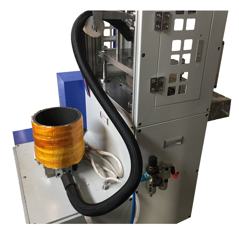 Low Pressure Adhesive Injection Molding Machine JTT-100DL