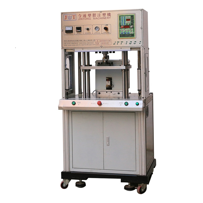Low Pressure Adhesive Injection Molding Machine JTT-100