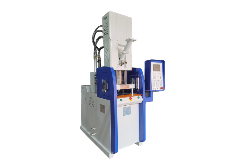 New Vertical Injection Molding Machine JT-250 HS