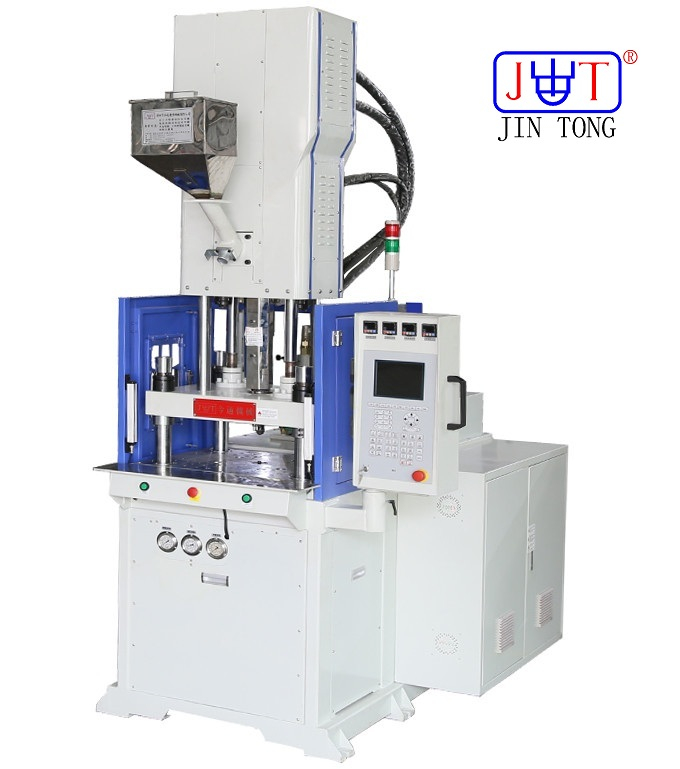 High Speed Vertical Injection Molding Machine JTT-550HS
