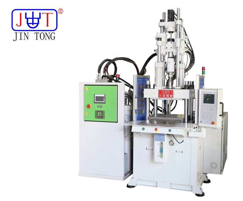  Vertical Injection Molding Machine JTT-550D LSR