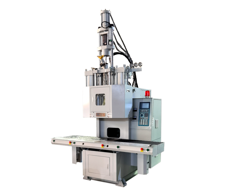 Vertical Injection Molding Machine JTTC-450DM
